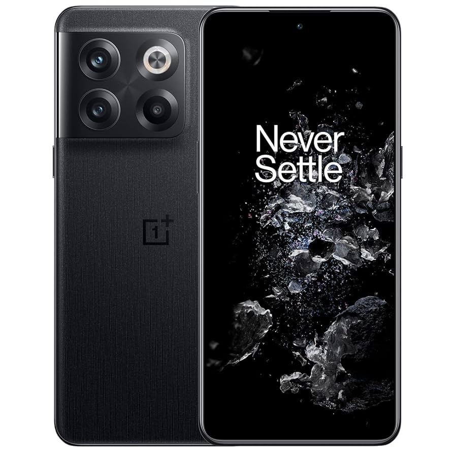 OnePlus Ace Pro 5G 12GB 256GB グリーン OnePlus 10T (Ace Pro) 5G Jade Green, 12GB RAM, 256GB Storage